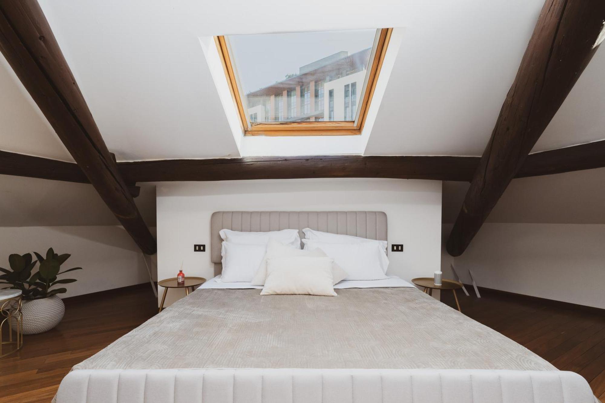 New Loft Corso Como ميلان المظهر الخارجي الصورة