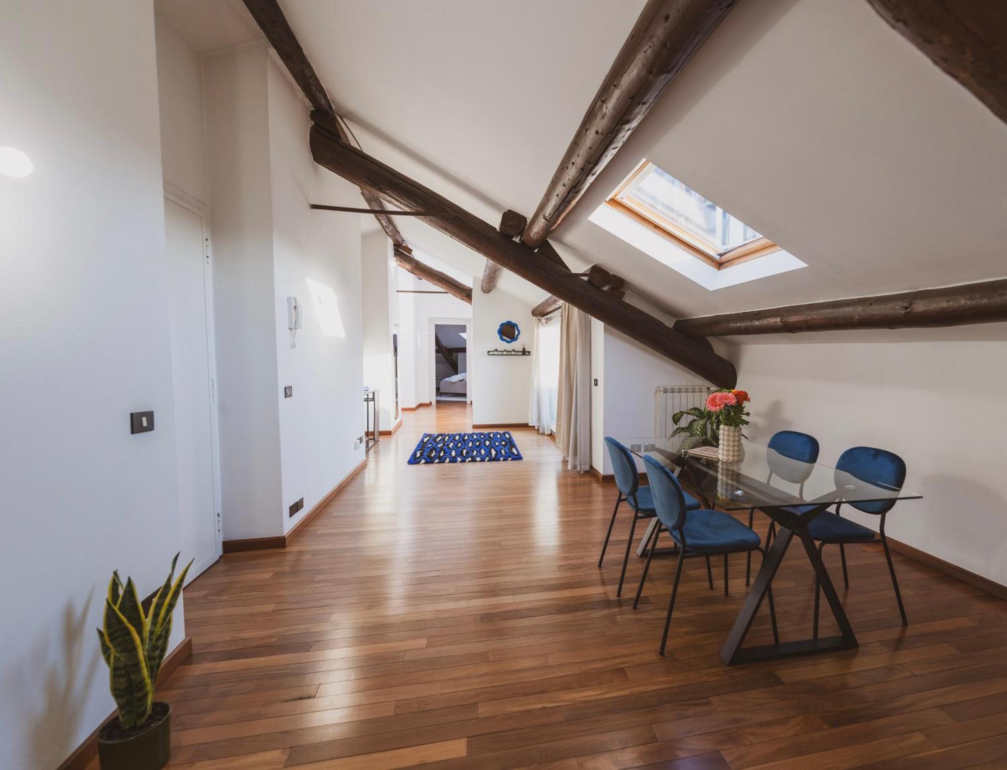 New Loft Corso Como ميلان المظهر الخارجي الصورة