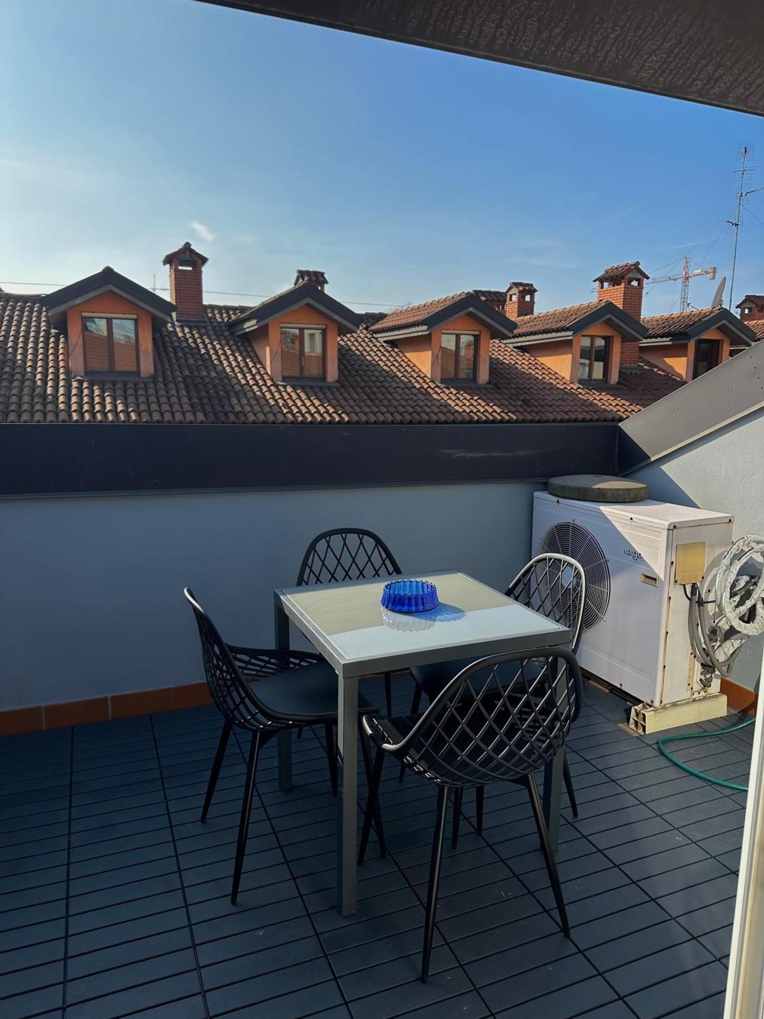 New Loft Corso Como ميلان المظهر الخارجي الصورة